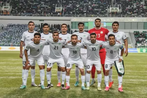 اعلام برنامه حریف تیم ملی فوتبال در تهران