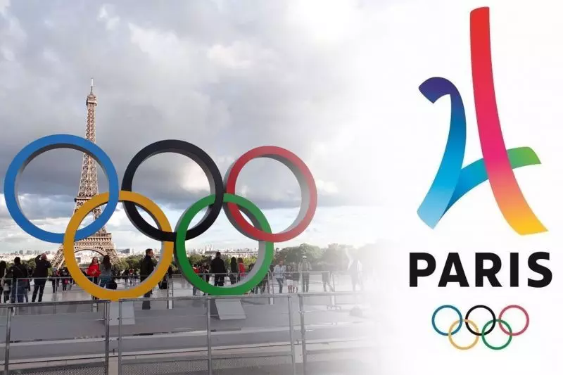 تعداد بسیار اندک ورزشکاران روس در المپیک پاریس