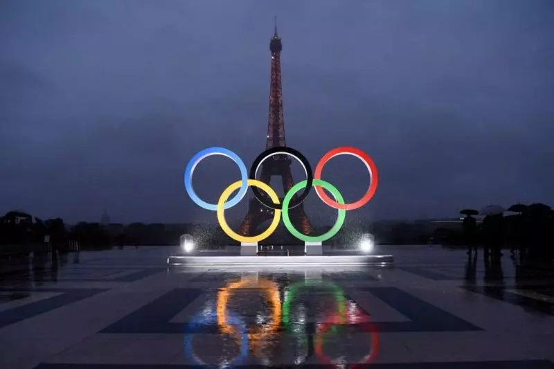 سخنگوی وزارت خارجه روسیه: محرومیت ورزشکاران روسیه از حضور در مراسم رژه افتتاحیه المپیک 2024 پاریس ناعادلانه است