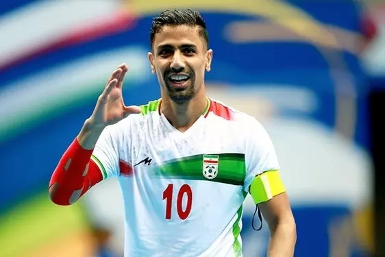 اعجوبه ایرانی در جمع بهترین‌های لیگ قهرمانان اروپا