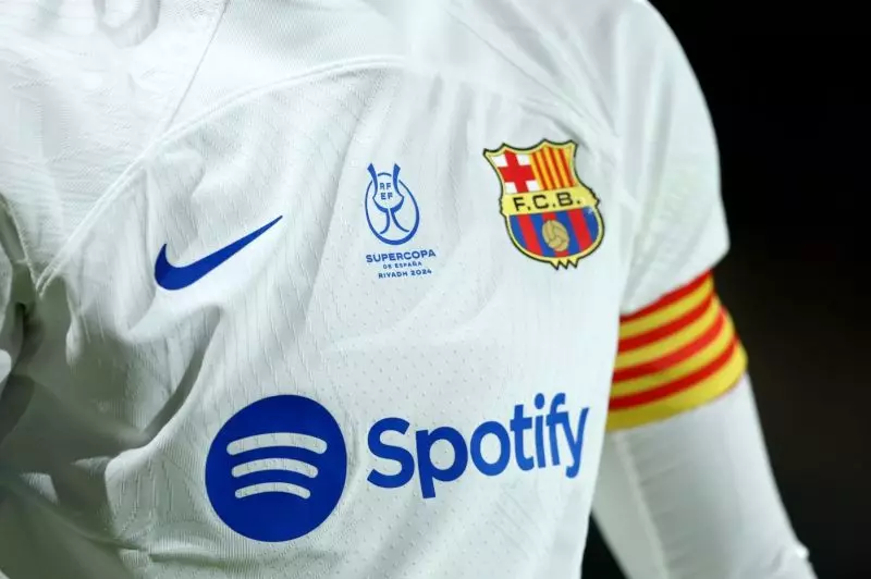 باشگاه بارسلونا برند پوشاک اختصاصی خودش را تاسیس می‌کند؟