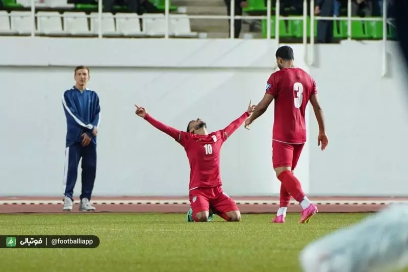 صعود 4 تیم به مرحله نهایی مقدماتی جام جهانی قطعی شد