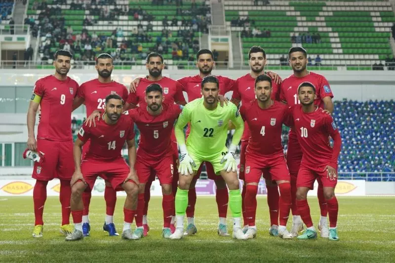 حسینی: امیدوارم در جام جهانی همه چیز برای موفقیت تیم ملی فراهم شود