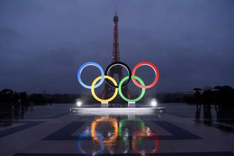 اعلام داوران فوتبال المپیک پاریس بدون نماینده‌ای از ایران