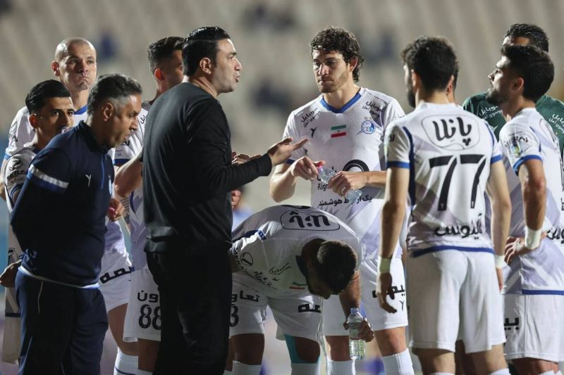 استقلال تا پایان فصل 3 بار از تهران خارج میشود