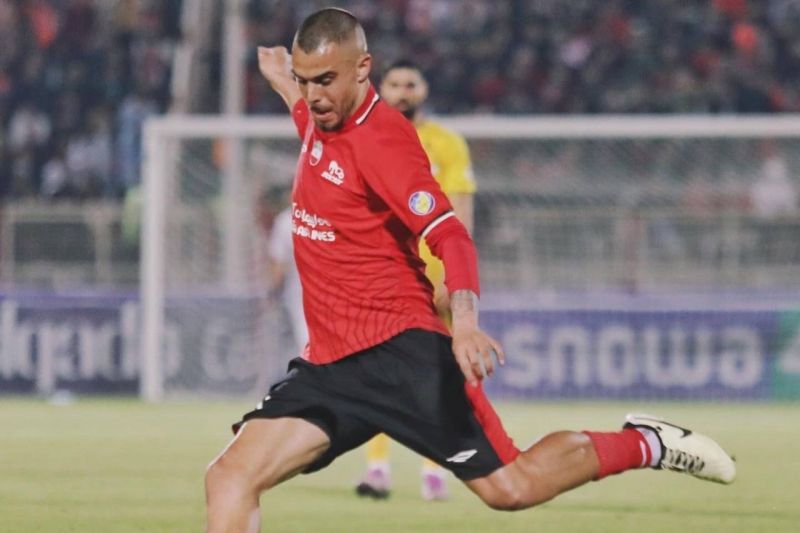ریکارو آلوز برابر ژوزه مورایس؛ ناکام مطلق!