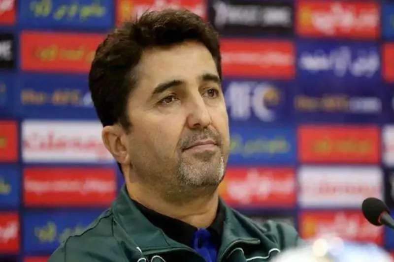 کناره‌گیری ناظم‌الشریعه از هدایت تیم ملی فوتسال کویت