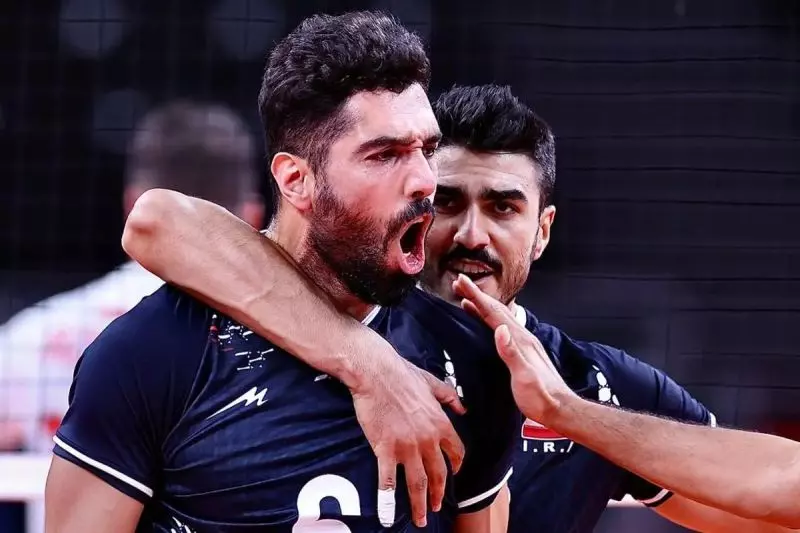 موسوی: والیبال ایران نیازمند یک همت جمعی است