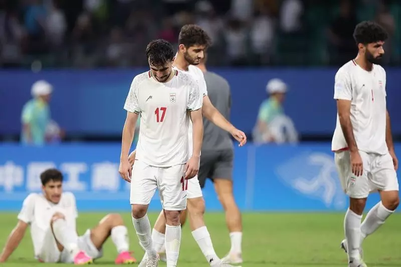 آغاز جام ملت‌های زیر 23 سال آسیا؛ حیف شد، همه هستند جز ایران!