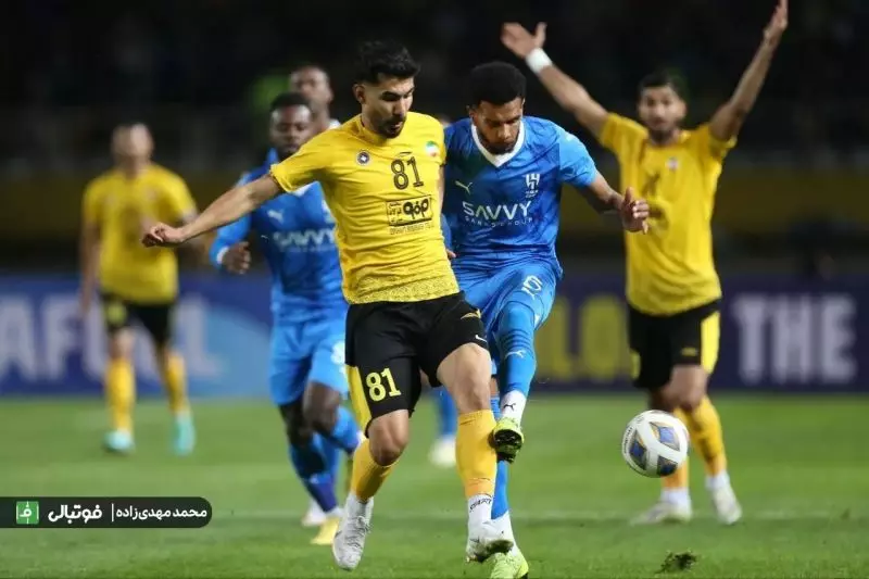 سهمیه ایران در فرمت جدید لیگ قهرمانان آسیا به چه صورت است؟