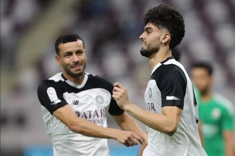 حضور مدافع ایرانی السد در تیم منتخب هفته 21 لیگ قطر