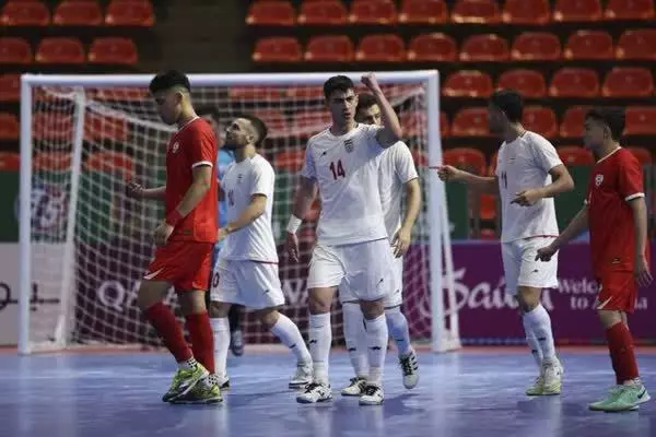 به بهانه تقابل تیم‌های ملی ایران و ازبکستان در مرحله نیمه‌نهایی جام ملت‌های آسیا