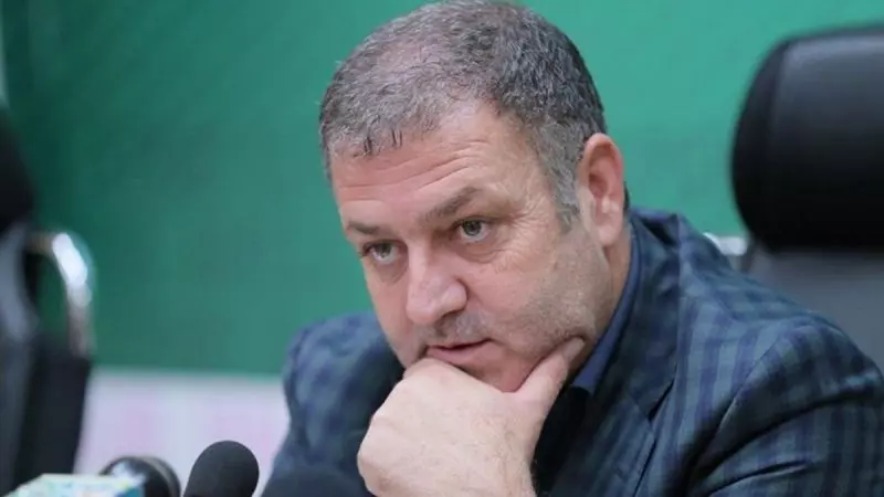 مدیرعامل آلومینیوم: پرسپولیس غول مرحله آخر فوتبال ایران است!