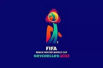 نماد جام جهانی فوتبال ساحلی ۲۰۲۵ مشخص شد