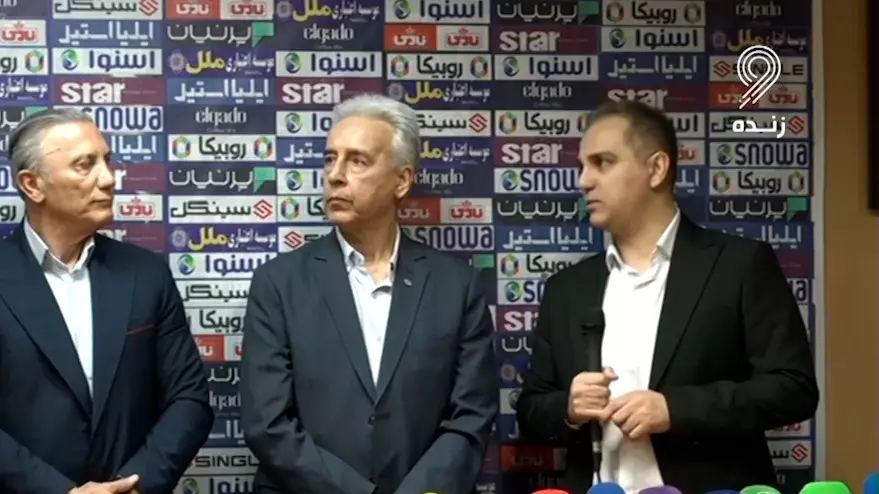 توضیحات روشنک درباره میزبان فینال جام حذفی: استان کرمان به عنوان میزبان جام حذفی انتخاب شده است